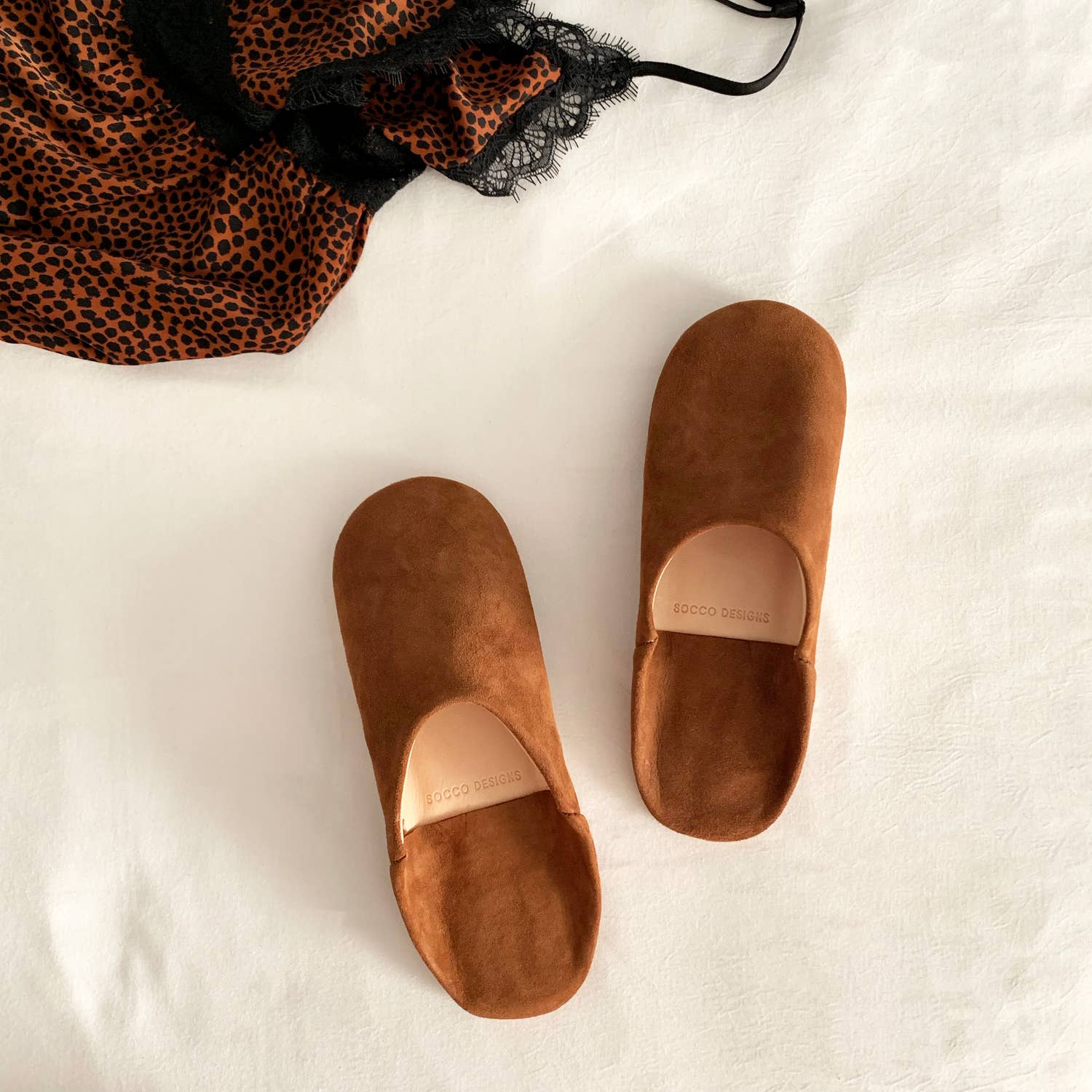 Socco designs slippers best sale